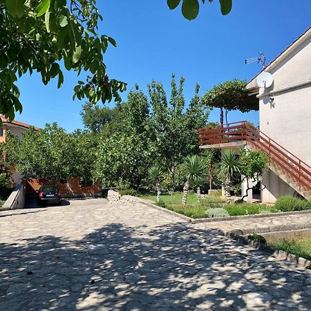 Apartments Viola Šilo Екстериор снимка