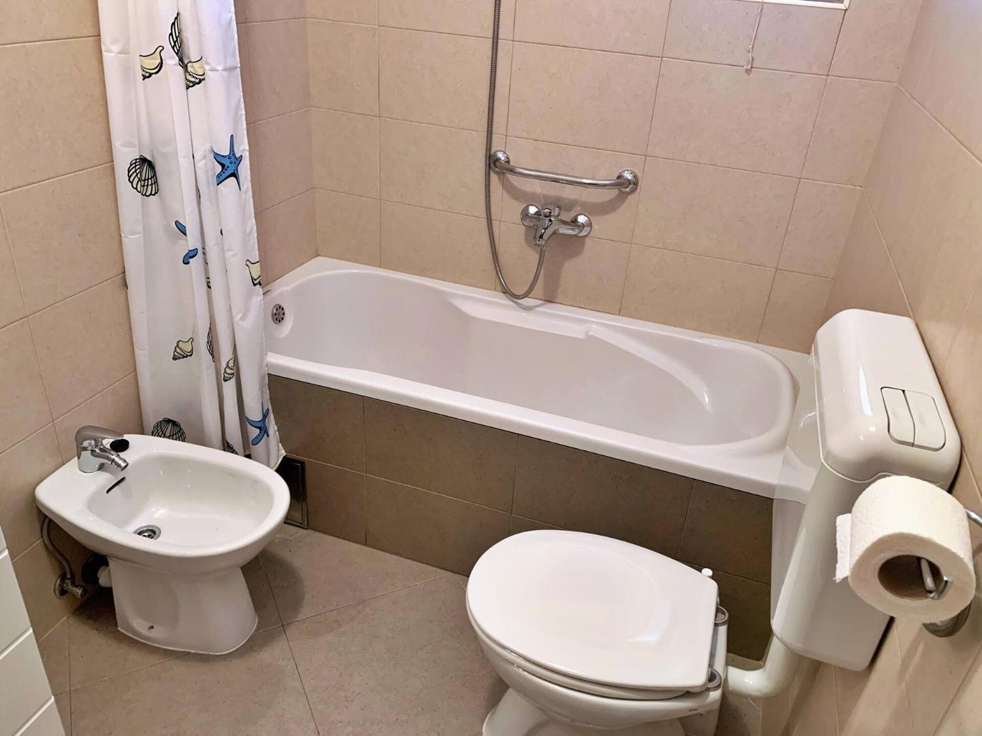 Apartments Viola Šilo Екстериор снимка