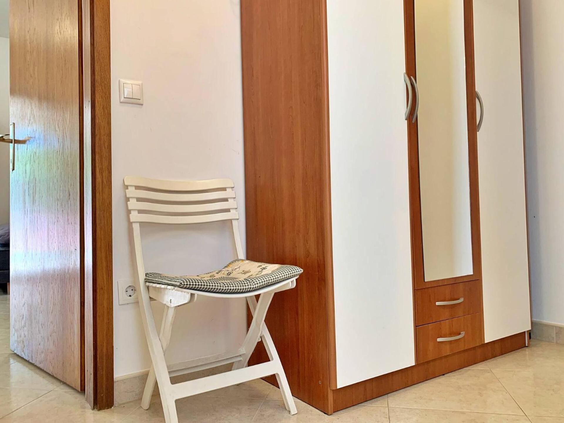 Apartments Viola Šilo Екстериор снимка