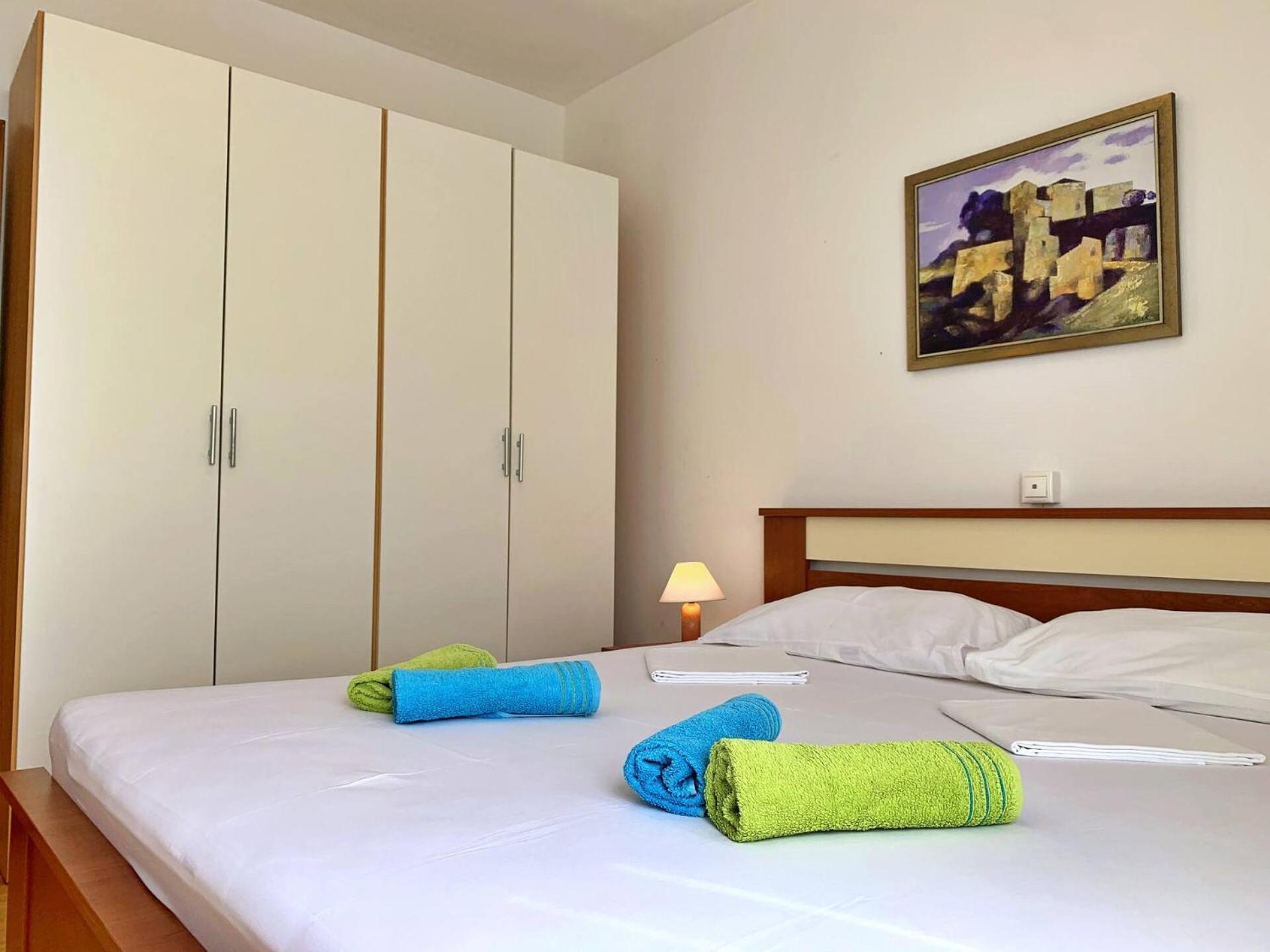 Apartments Viola Šilo Екстериор снимка