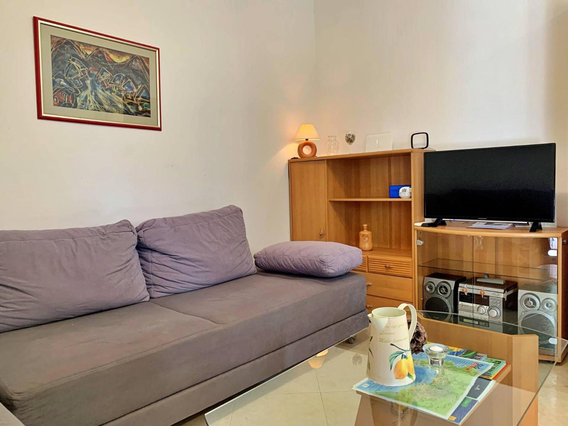 Apartments Viola Šilo Екстериор снимка