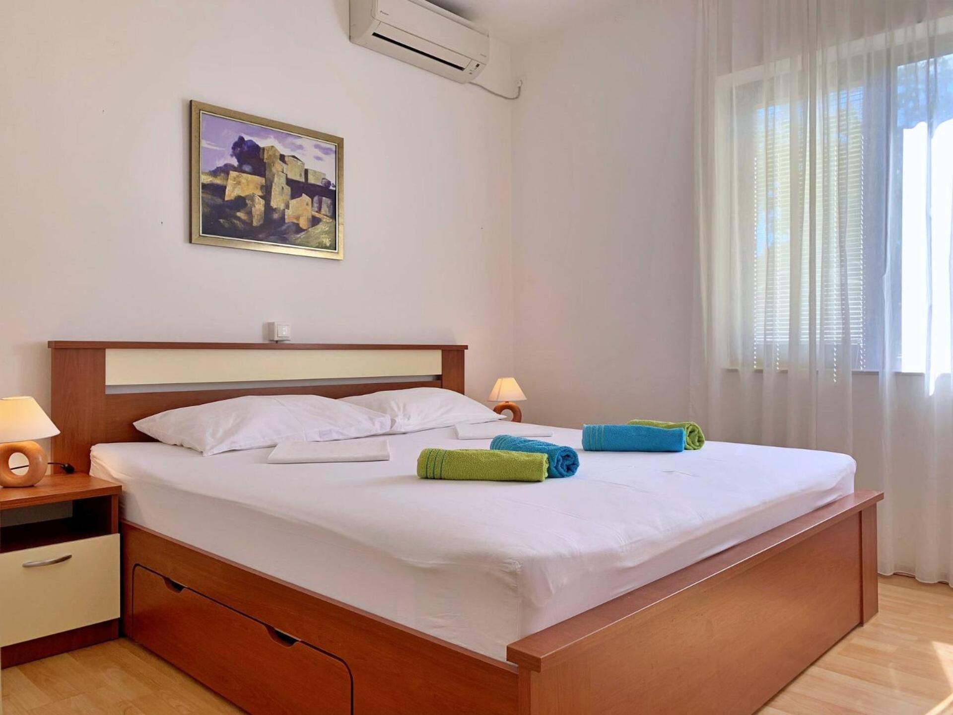 Apartments Viola Šilo Екстериор снимка