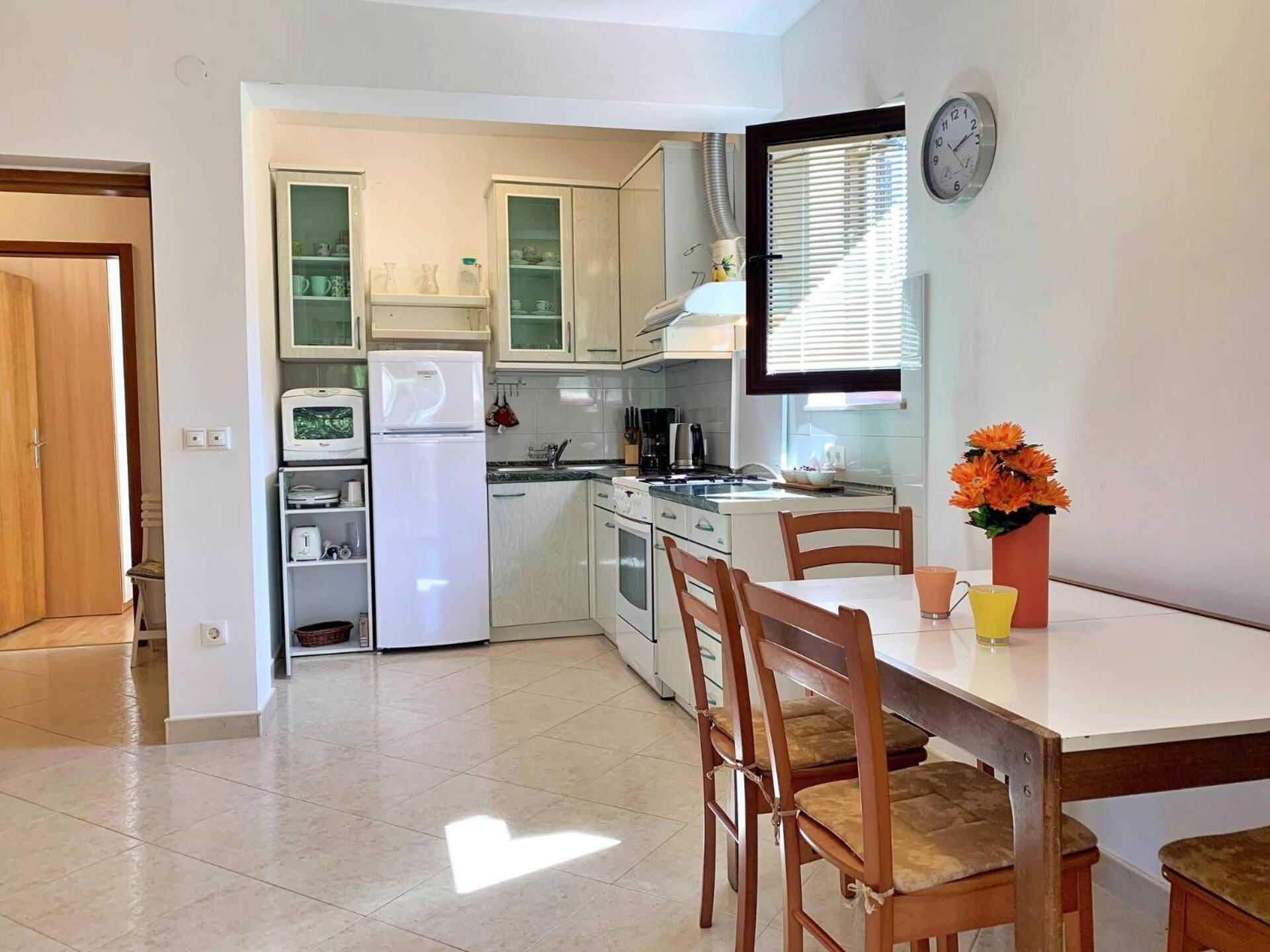 Apartments Viola Šilo Екстериор снимка