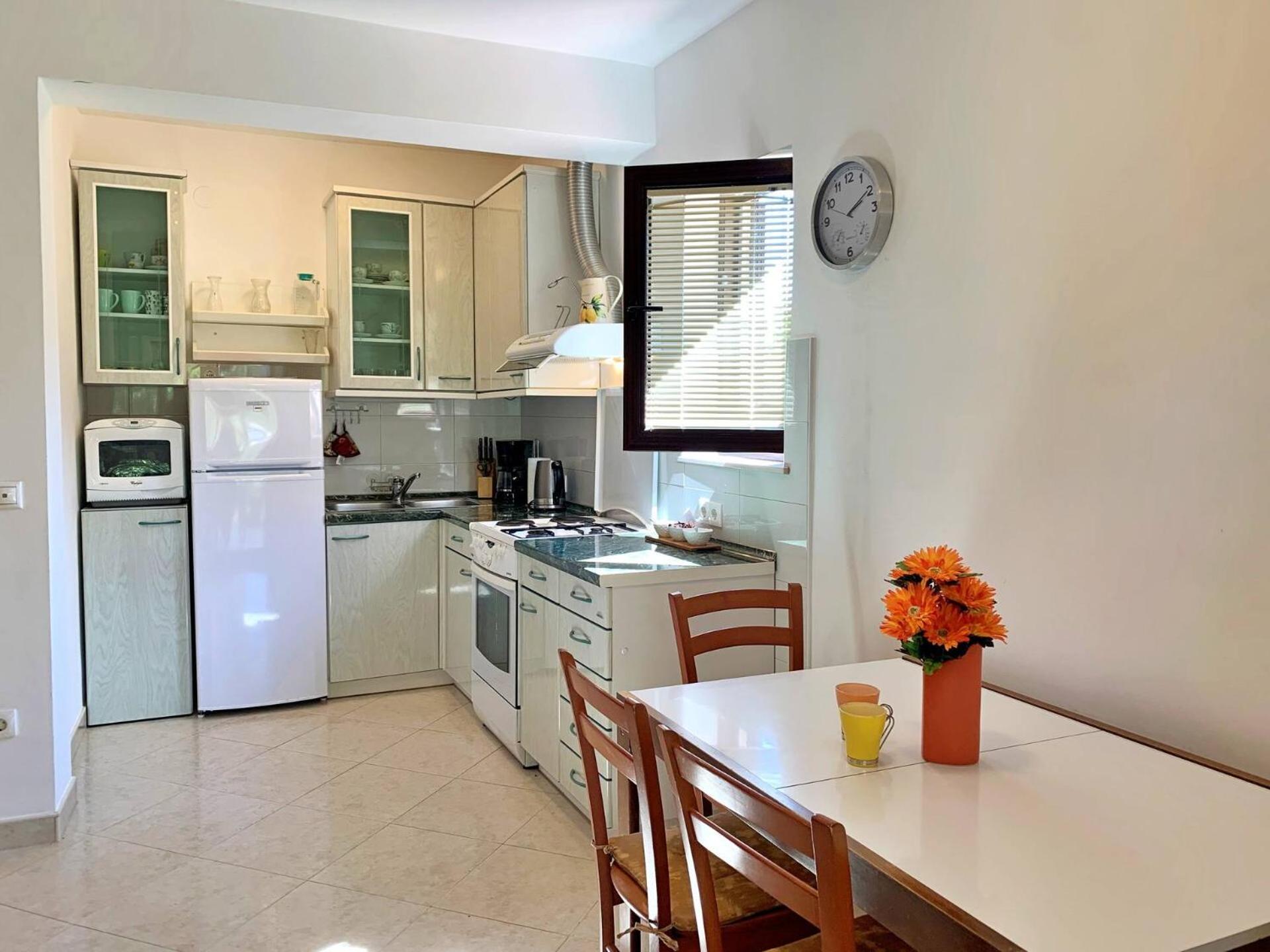 Apartments Viola Šilo Екстериор снимка
