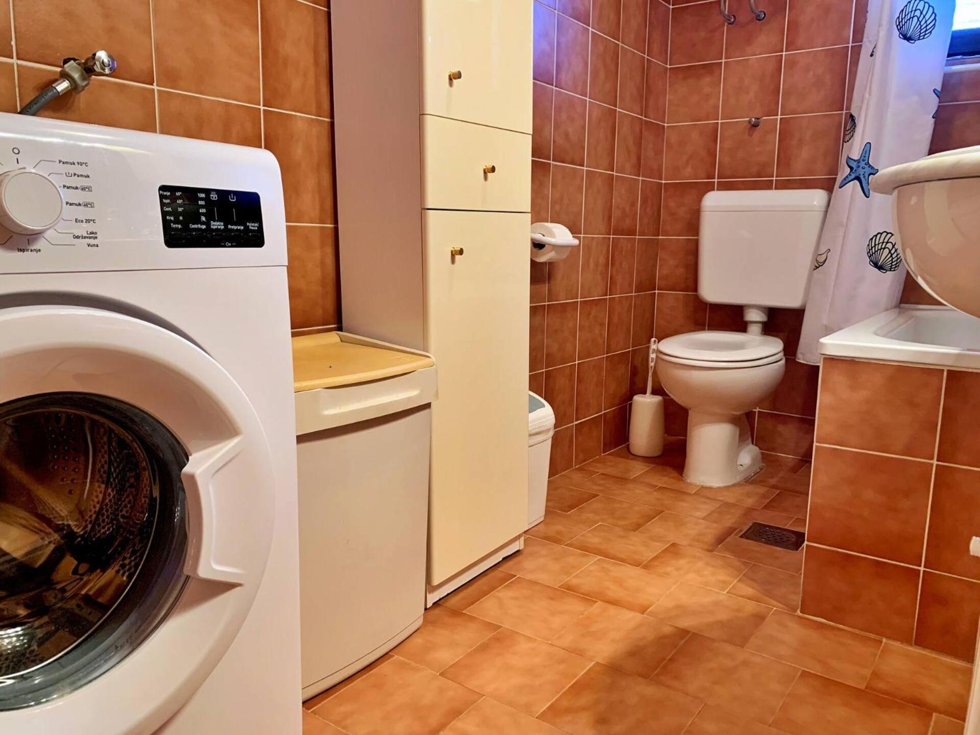 Apartments Viola Šilo Екстериор снимка