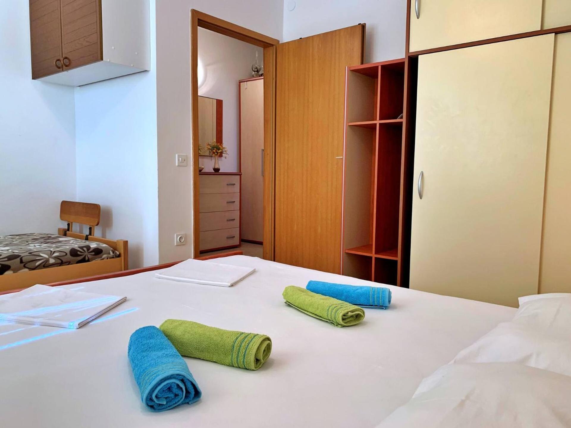 Apartments Viola Šilo Екстериор снимка