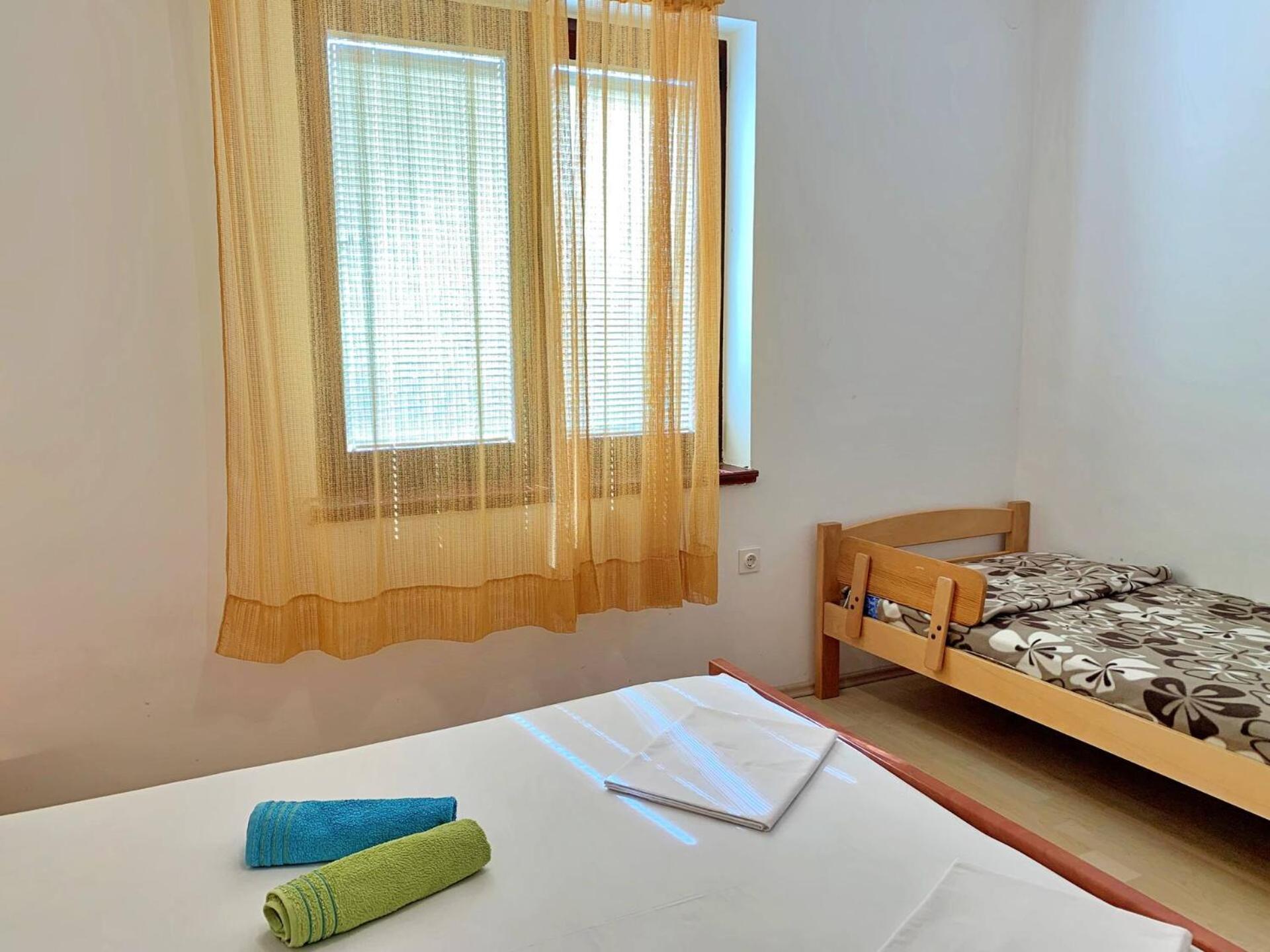 Apartments Viola Šilo Екстериор снимка