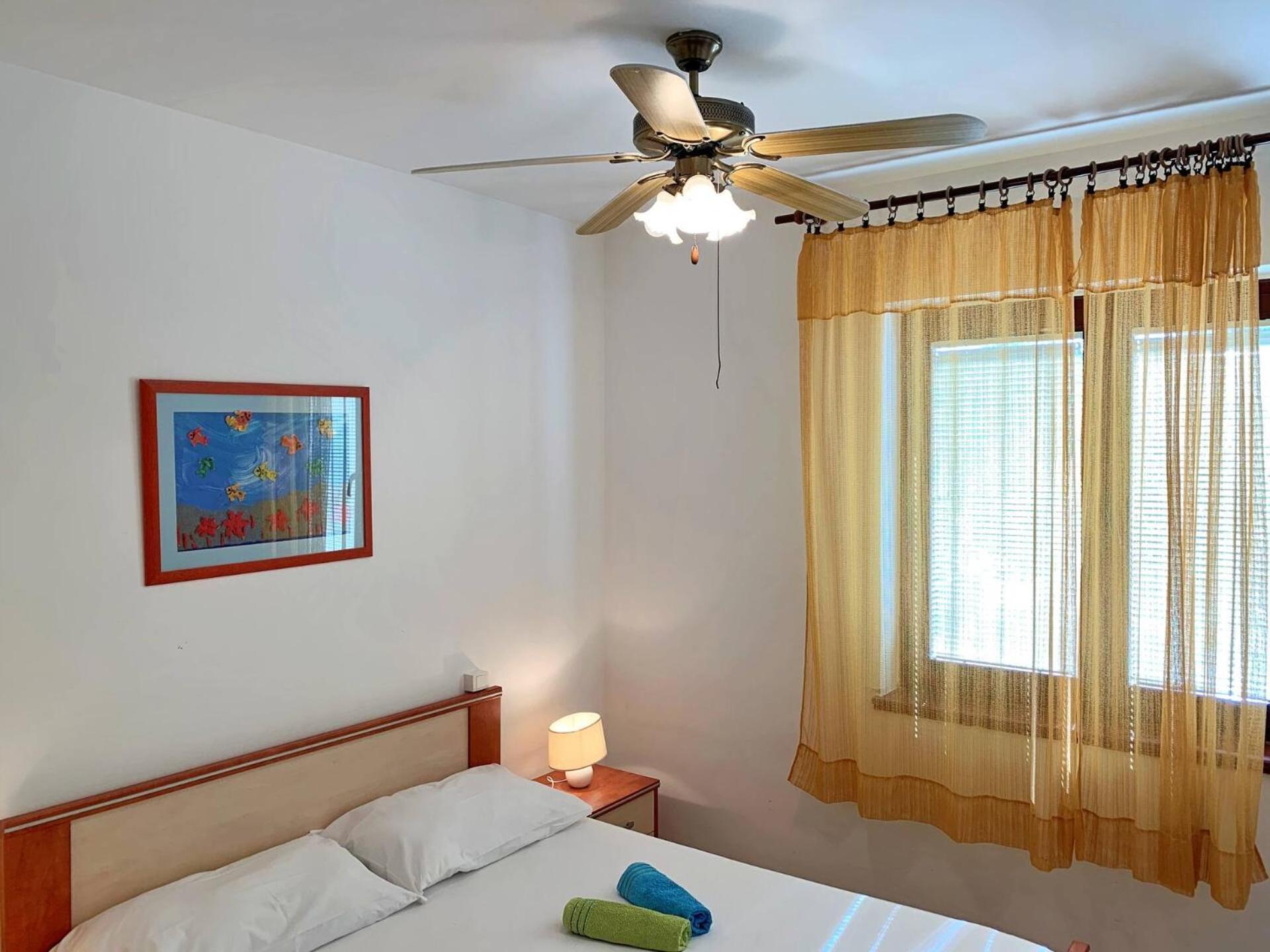 Apartments Viola Šilo Екстериор снимка