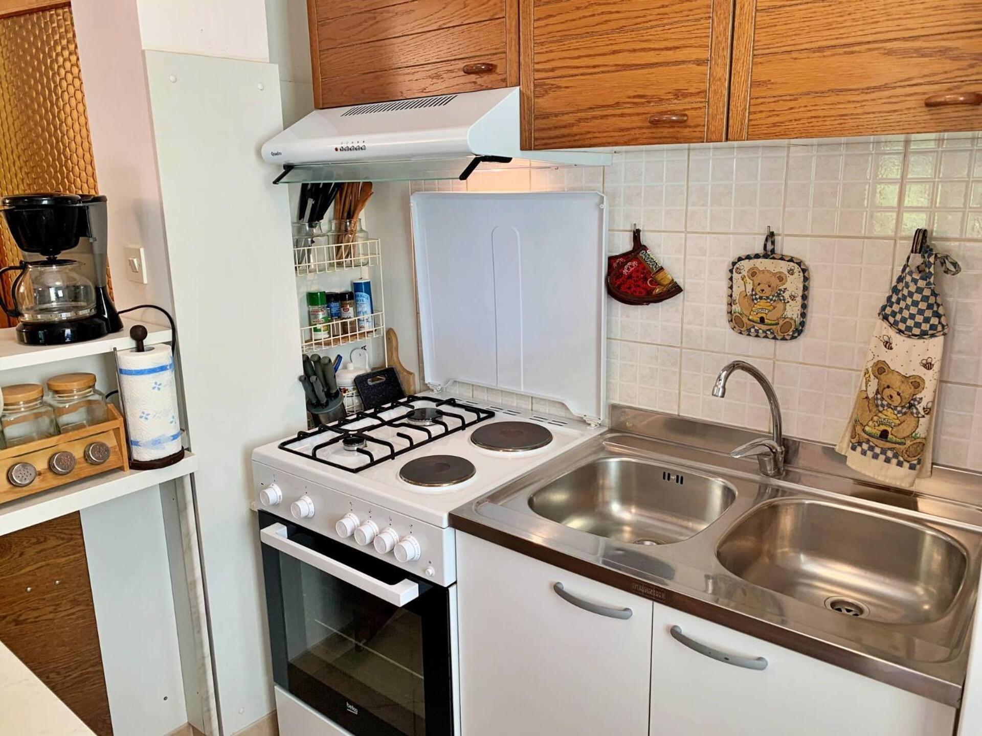 Apartments Viola Šilo Екстериор снимка