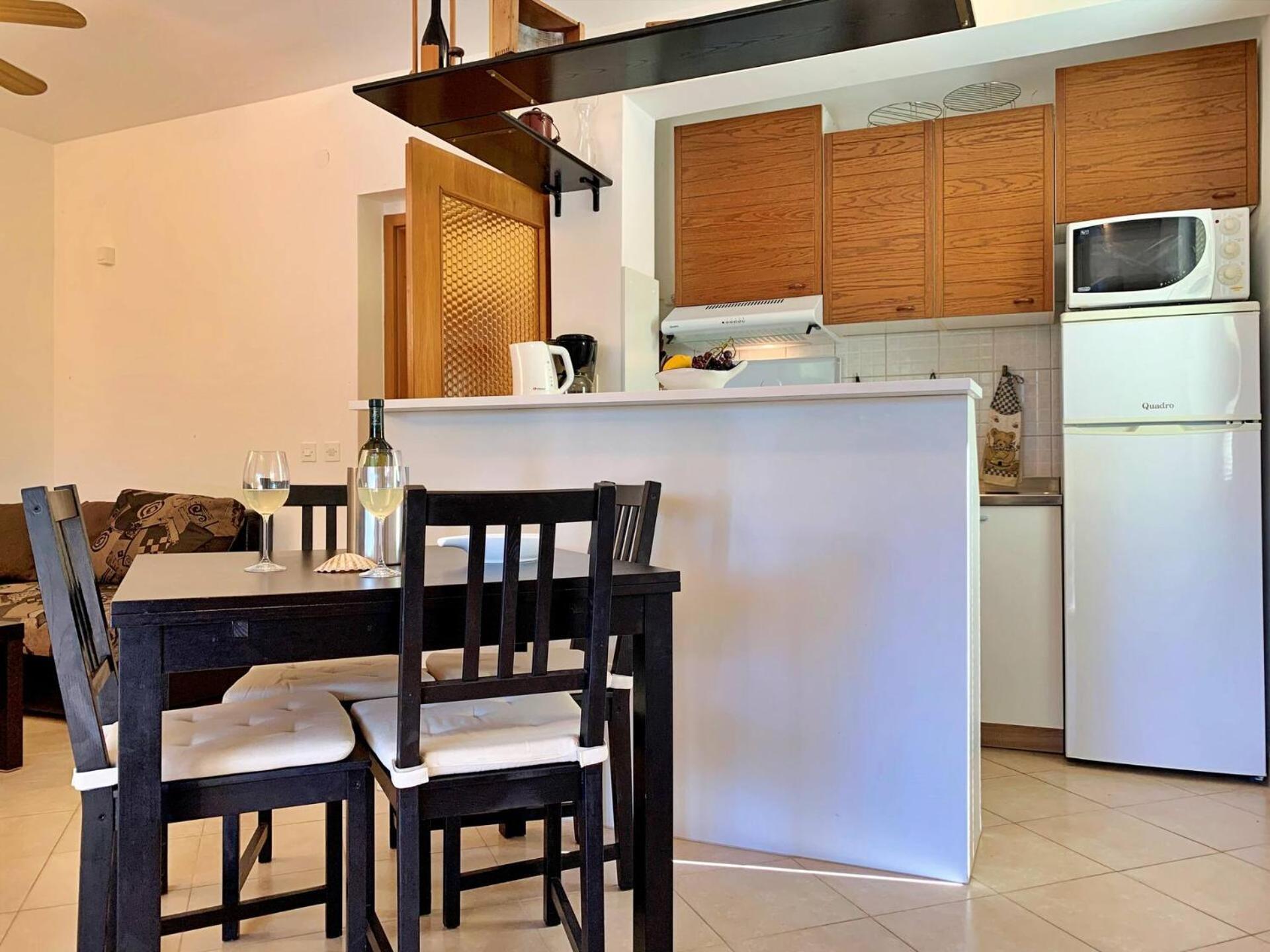 Apartments Viola Šilo Екстериор снимка
